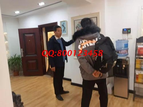 12月20日，手工活賺錢(qián)，把手工活拿回家做，這個(gè)手工活外發(fā)加工項(xiàng)目都能做，手工之家接待考察加工客戶(hù)剪影