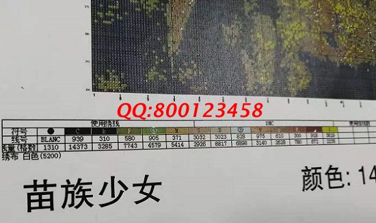 12月26日，把手工活拿回家做，想接正規(guī)廠家的手工活，這里歡迎大家現(xiàn)場考察，勵志珠珠繡圖紙及材料實拍