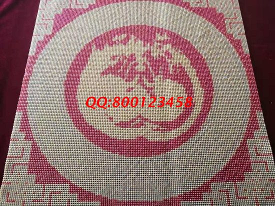 老人也可以做的手工活，就是手工之家勵(lì)志珠(圖1)