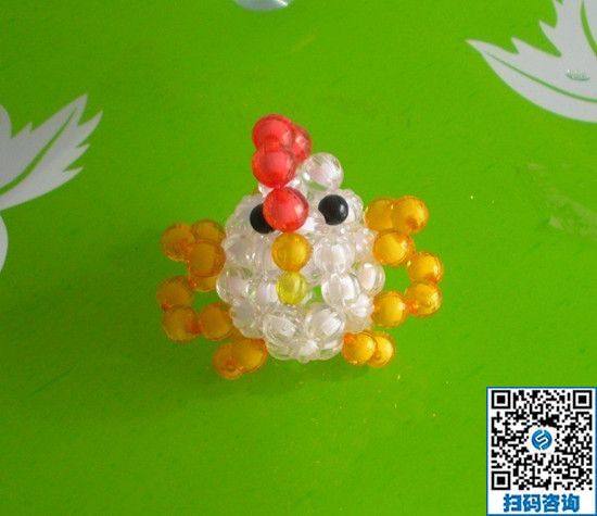 賺個(gè)零花錢補(bǔ)貼家用，在家做手工活加工很合適(圖1)