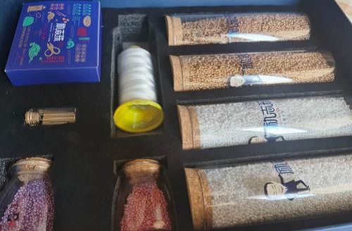 我愛好手工，想做手工活兼職在家掙錢哪里找？(圖1)