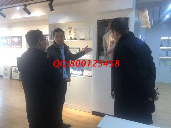 1月2日，正規(guī)手工活外發(fā)加工企業(yè)，都是注重加工、更注重成品銷售的企業(yè)。手工之家接待考察合作加工客戶剪影