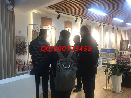1月2日，正規(guī)手工活外發(fā)加工企業(yè)，都是注重加工、更注重成品銷售的企業(yè)。手工之家接待考察合作加工客戶剪影