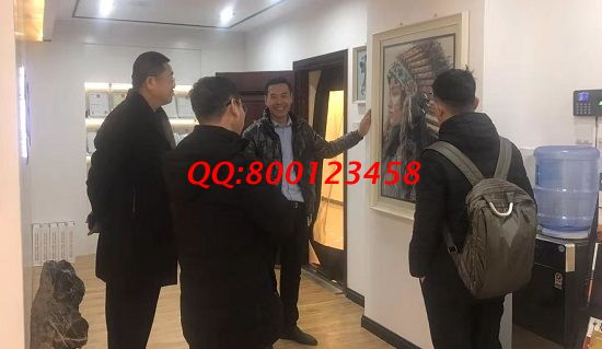 1月2日，正規(guī)手工活外發(fā)加工企業(yè)，都是注重加工、更注重成品銷售的企業(yè)。手工之家接待考察合作加工客戶剪影
