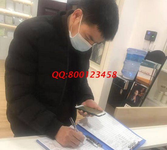 1月3日，選這個拿回家做的手工活，冬天足不出戶掙錢，提供加工材料還回收，手工之家接待考察合作加工客戶剪影