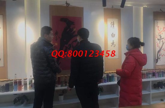 1月3日，選這個拿回家做的手工活，冬天足不出戶掙錢，提供加工材料還回收，手工之家接待考察合作加工客戶剪影