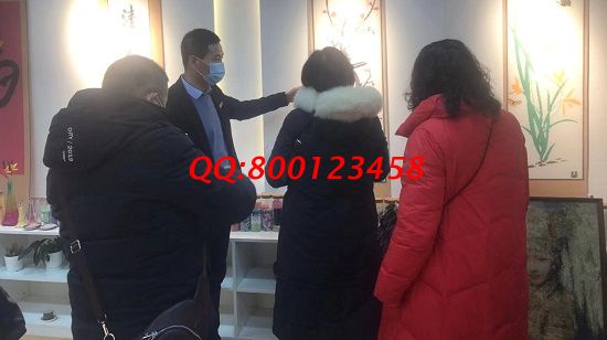 1月4日，正規(guī)可靠的外發(fā)手工活加工項目，在家掙錢要做到這幾點。手工之家接待考察合作加工客戶剪影