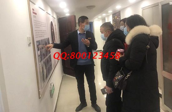 1月4日，正規(guī)可靠的外發(fā)手工活加工項目，在家掙錢要做到這幾點。手工之家接待考察合作加工客戶剪影