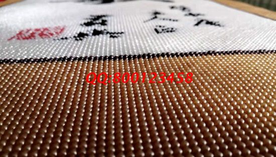 1月12日，手工活拿回家做，可靠的外發(fā)手工活，高大上的非遺項目就在這里。勵志珠珠繡成品細節(jié)實拍