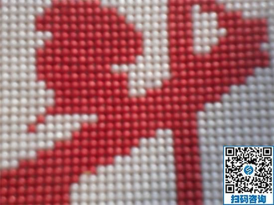這份可以拿回家做的手工活，實現(xiàn)了我的夢想(圖1)