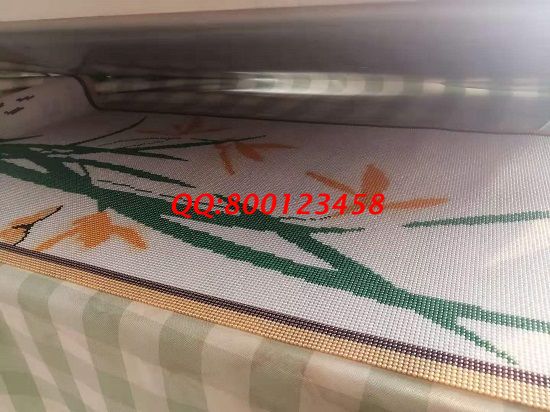 1月7日，純手工活外發(fā)加工，找手工活做，想接正規(guī)廠家的手工活，手工之家企業(yè)正規(guī)可靠，圖為勵(lì)志珠珠繡產(chǎn)品細(xì)節(jié)實(shí)拍