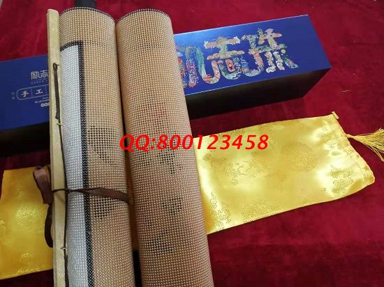 可以寄到家做的手工活，拿回家做的手工活，找手工活可以到手工之家實地考察合作，圖為勵志珠珠繡成品及包裝實拍