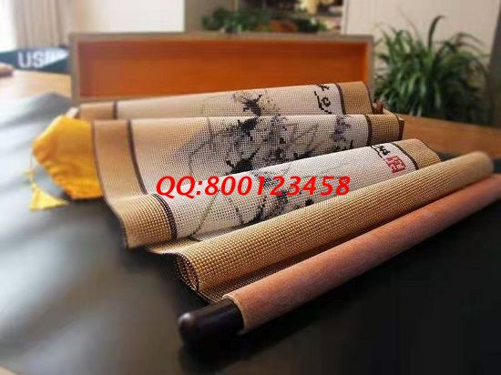 2月5日，可以寄到家做的手工活，負(fù)責(zé)回收的手工活就選手工之家，勵志珠珠繡成品實拍
