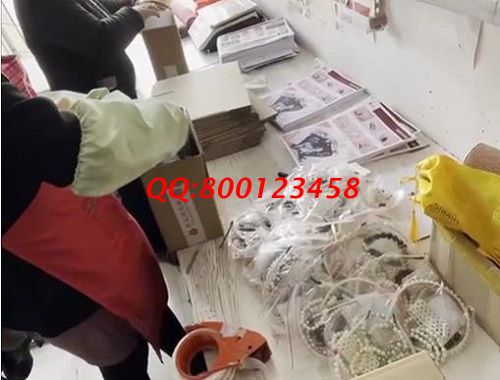 在家兼職工作什么好？越來(lái)越多人選擇手工活加工(圖1)