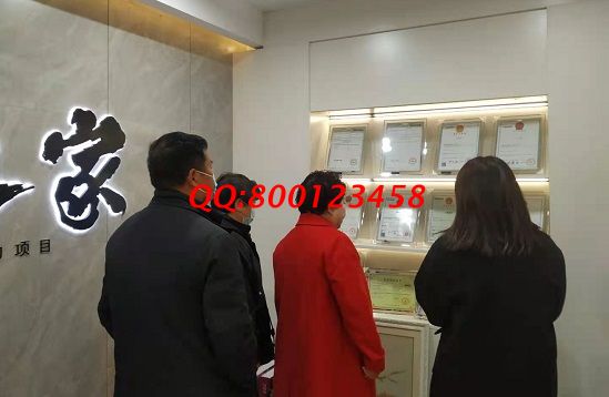 2月19日，迎來(lái)開門紅！可以寄到家做的手工活，拿回家做的手工活就選勵(lì)志珠珠繡，手工之家接待考察合作及學(xué)習(xí)加工客戶剪影