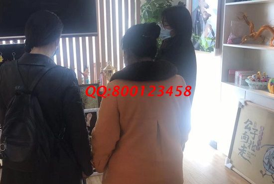 2月20日，手工活創(chuàng)業(yè)，兼職手工活加工，珠繡手工活拿回家做選勵志珠珠繡，手工之家接待考察合作加工客戶剪影