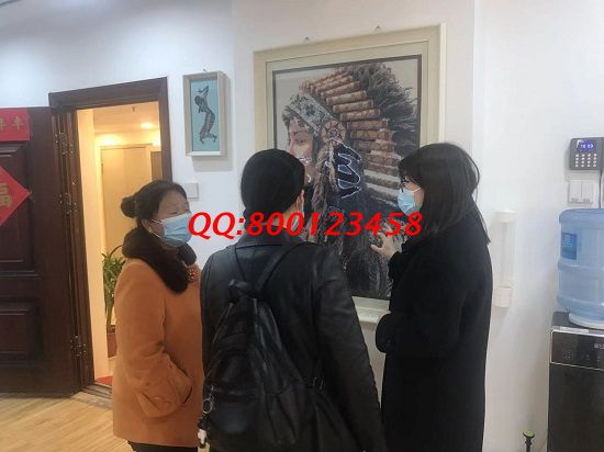 春節(jié)過后考察客戶多，越來越多人選擇手工之家(圖1)