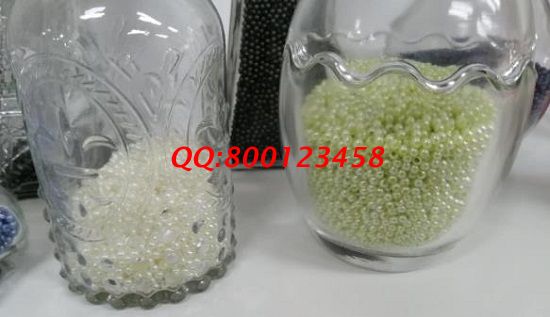2月28日，拿回家做的手工活，正規(guī)手工活外發(fā)加工項(xiàng)目，就選手工之家的外發(fā)手工活，勵(lì)志珠平面珠繡多色繡珠實(shí)拍