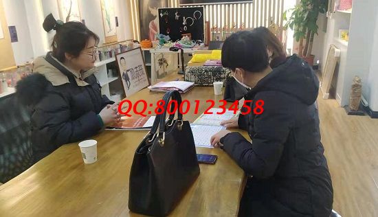 3月5日，干凈安全，負(fù)責(zé)郵寄到家的手工活，拿回家做的手工活，就是勵(lì)志珠珠繡外發(fā)手工活，手工之家接待考察合作加工客戶(hù)剪影