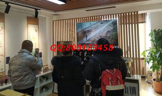 3月8日，婦女節(jié)來考察，適合女士做的手工活，可以在家做的手工活，是自由簡單的珠繡手工活，手工之家接待考察合作加工客戶剪影