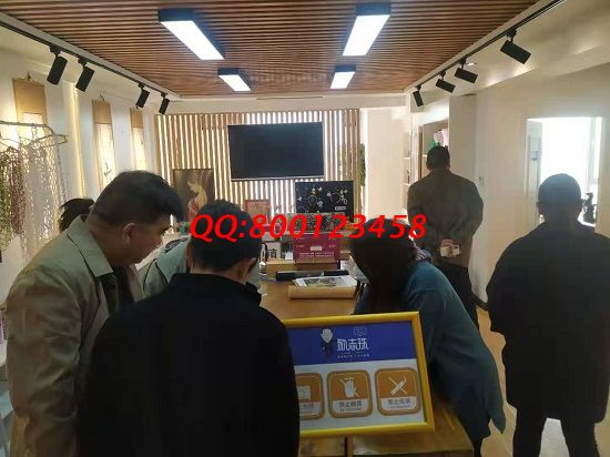 3月17日，做手工活掙錢，這里的外發(fā)手工活讓很多人實(shí)現(xiàn)了居家就業(yè)創(chuàng)業(yè)，手工之家接待考察加工客戶剪影