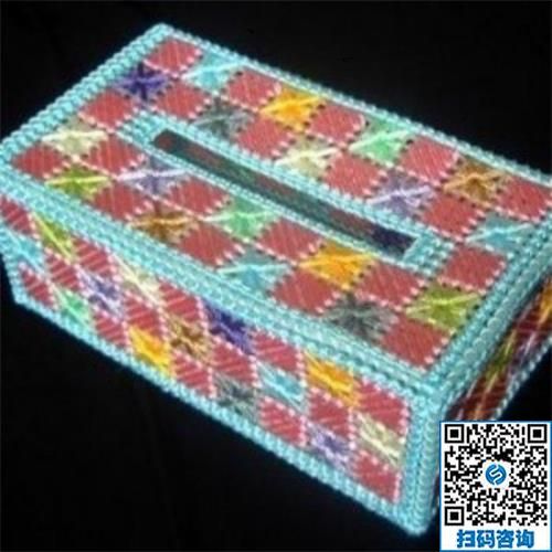 同樣是串珠手工活外發(fā)，為什么這里更受歡迎？(圖1)