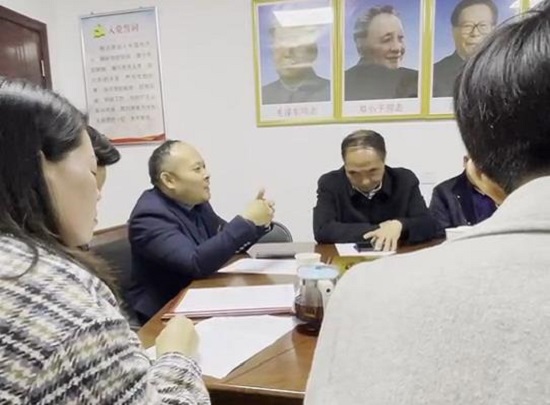 愛心一點，公益無限------邯鄲市紅十字愛心公益聯(lián)盟擴大會勝利召開(圖3)