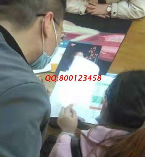3月25日，想做手工活掙錢，想接正規(guī)廠家的手工活，想找創(chuàng)業(yè)好項目，就選這里，手工之家接待考察加工客戶剪影(圖6)
