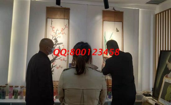 完全是用空閑時(shí)間，她這樣在家做珠繡外發(fā)手工活，收入不錯(cuò)(圖1)
