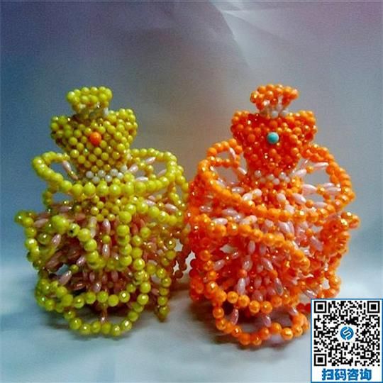 做串珠手工活，就要找手工之家這個放心平臺(圖1)