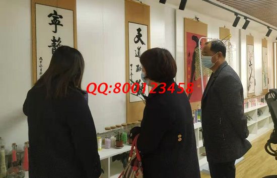 3月31日，正規(guī)供料的手工活，這個手工活代理加工項目好在這些地方，手工之家接待考察加工客戶剪影