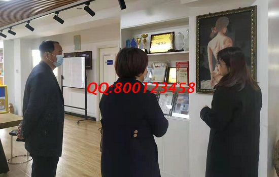 3月31日，正規(guī)供料的手工活，這個手工活代理加工項目好在這些地方，手工之家接待考察加工客戶剪影