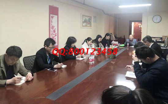 3月31日，正規(guī)供料的手工活，這個手工活代理加工項目好在這些地方，手工之家接待考察加工客戶剪影