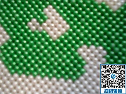 閨蜜果然沒騙我！這里的手工活真的很不錯(圖1)