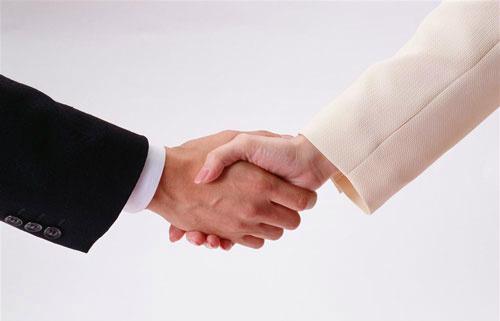 掌握了這些入門技巧，小白微商也能做好(圖2)