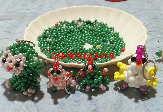 4月4日，可以帶回家做的手工活，包郵到家、負(fù)責(zé)回收，就選勵(lì)志珠珠繡，各地加工人員反饋的手工照片