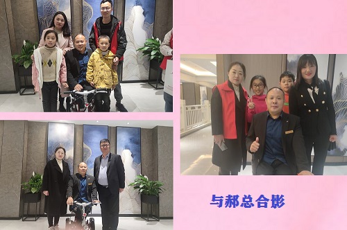 今天，我們相聚在這里！------記2021年手工之家全國優(yōu)秀繡娘培訓(xùn)會