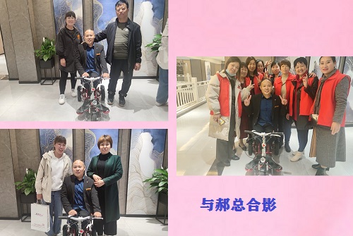 今天，我們相聚在這里！------記2021年手工之家全國優(yōu)秀繡娘培訓(xùn)會