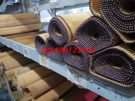4月8日，做手工活掙錢，拿回家做的手工活，就選正規(guī)可靠的十多年老企業(yè)手工之家，勵(lì)志珠珠繡成品倉庫實(shí)拍