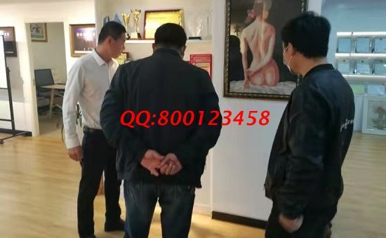 4月12日，都可以做，這個(gè)可以寄回家做的手工活簡單好做，服務(wù)也好，手工之家接待考察合作加工客戶剪影
