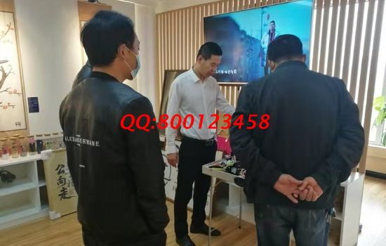 4月12日，都可以做，這個(gè)可以寄回家做的手工活簡單好做，服務(wù)也好，手工之家接待考察合作加工客戶剪影