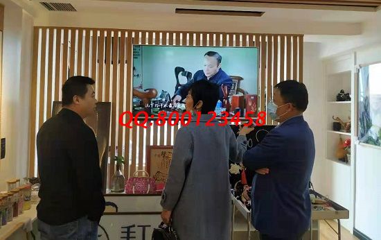 4月13日，可以帶回家做的手工活，想在家做手工活掙錢(qián)，選擇手工之家讓人放心。手工之家接待考察合作加工客戶剪影