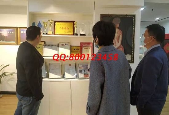 4月13日，可以帶回家做的手工活，想在家做手工活掙錢(qián)，選擇手工之家讓人放心。手工之家接待考察合作加工客戶剪影