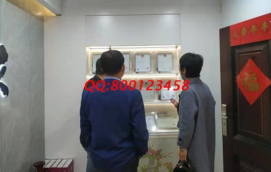 4月13日，可以帶回家做的手工活，想在家做手工活掙錢(qián)，選擇手工之家讓人放心。手工之家接待考察合作加工客戶剪影