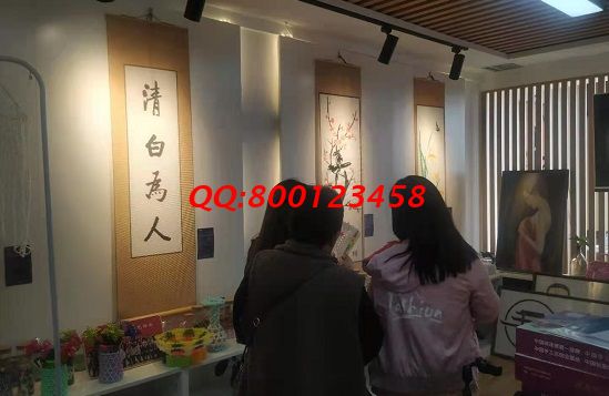 4月14日，干就完了，想做手工活掙錢，能不能成功，就看有沒(méi)有真正行動(dòng)，手工之家接待考察合作加工客戶剪影