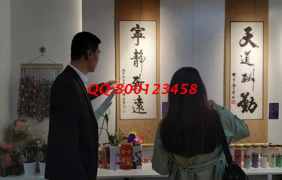 4月18日，實地考察，拿回家做的手工活，想接正規(guī)廠家的手工活，這里可以選擇，手工之家接待考察加工客戶剪影