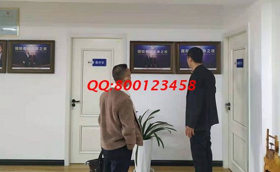 4月23日，正規(guī)手工活外發(fā)加工平臺(tái)，這里是每一個(gè)想做手工活掙錢的人夢(mèng)想開始的地方，手工之家接待考察加工客戶剪影