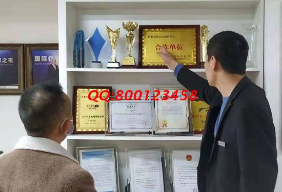 4月23日，正規(guī)手工活外發(fā)加工平臺(tái)，這里是每一個(gè)想做手工活掙錢的人夢(mèng)想開始的地方，手工之家接待考察加工客戶剪影