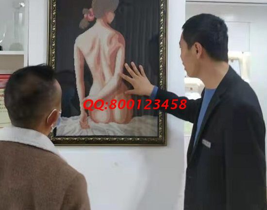 4月23日，正規(guī)手工活外發(fā)加工平臺(tái)，這里是每一個(gè)想做手工活掙錢的人夢(mèng)想開始的地方，手工之家接待考察加工客戶剪影