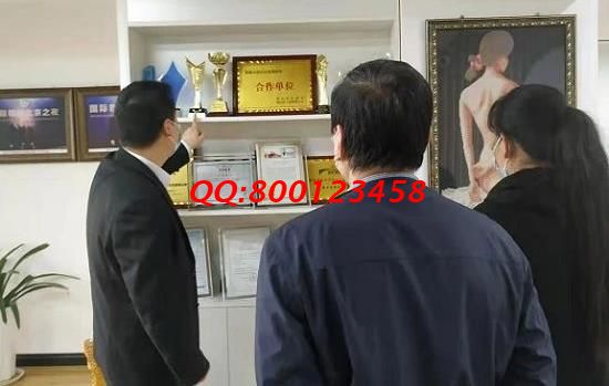 4月24日，要做手工活代加工，了解清楚是基礎(chǔ)，可以寄到家做的手工活，大家都選擇這里，手工之家接待考察加工客戶剪影